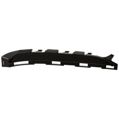 Rareelectrical - New Right Front Bumper Cover Support Compatible With Audi Q7 Komfort 4 Cyl 2.0L Q7 Progressiv 4 Cyl