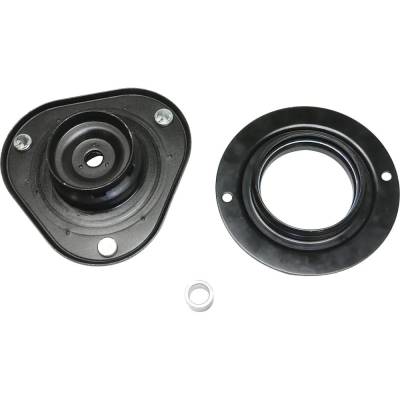 Rareelectrical - New Left Front Shock And Strut Mount Compatible With Scion Toyota Prius Plug-In Base 4 Cyl 1.8L Tc