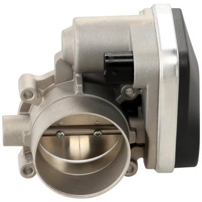 Rareelectrical - New Throttle Body Compatible With Chrysler Dodge Avenger Sxt 6 Cyl 2.7L Town & Country Touring 6 Cyl