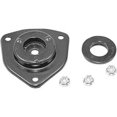 Rareelectrical - New Front Shock And Strut Mount Compatible With Nissan Sentra Classic 4 Cyl 1.6L Sentra Se 4 Cyl