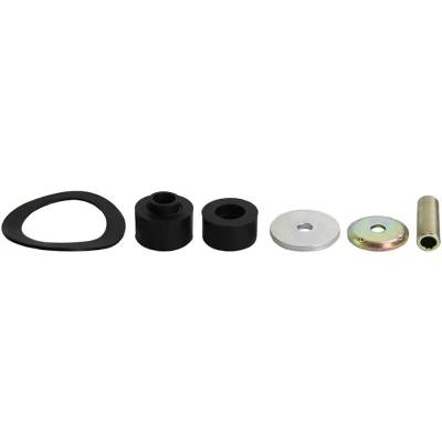 Rareelectrical - New Rear Shock And Strut Mount Compatible With Chrysler Dodge Jeep Avenger Lux 4 Cyl 2.4L 200