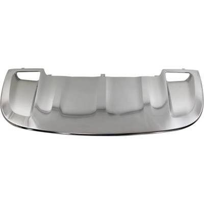 Rareelectrical - New Steel Skid Plate Compatible With Porsche Cayenne All Submodels 2011-2014 By 95850583300