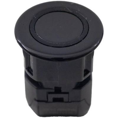 Rareelectrical - New Rear Inner Parking Assist Sensor Compatible With Lexus Is F Base 8 Cyl 5.0L Is350 Base 6 Cyl