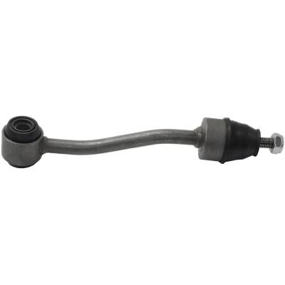 Rareelectrical - New Non-Greasable Sway Bar Link Compatible With Jeep Wrangler Unlimited 6 Cyl 4.0L Wrangler X 6 Cyl
