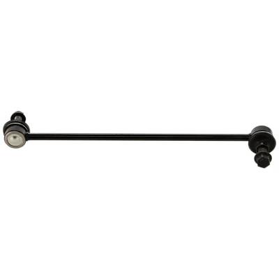 Rareelectrical - New Non-Greasable Sway Bar Link Compatible With Volvo V70 T5 5 Cyl 2.4L V70 R 5 Cyl 2.5L S80 T6 6