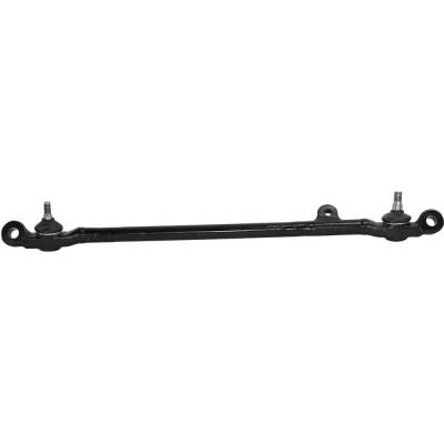 Rareelectrical - Front Center Link Compatible With Isuzu Pickup All Submodels 1988-1995 8943892100