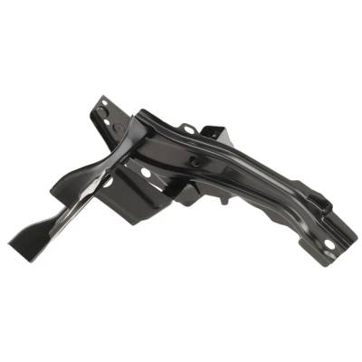 Rareelectrical - New Left Radiator Support Bracket Compatible With Subaru Forester Premium 4 Cyl 2.5L Forester