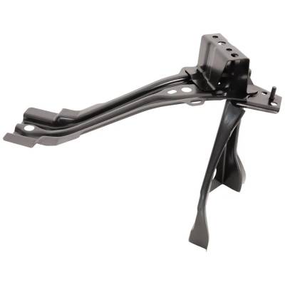 Rareelectrical - New Right Radiator Support Bracket Compatible With Subaru Crosstrek Base 4 Cyl 2.0L Crosstrek