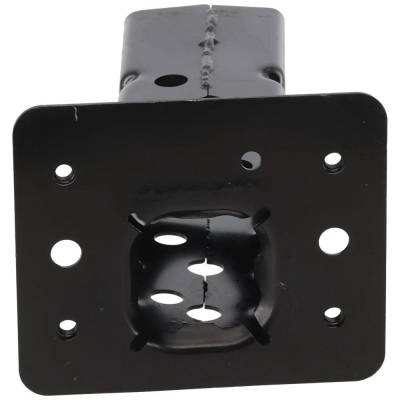 Rareelectrical - New Right Front Bumper Bracket Compatible With Buick Chevrolet Encore Convenience 4 Cyl 1.4L Trax Lt