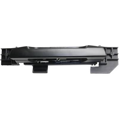 Rareelectrical - New Primed Tailgate Handle Compatible With Ford Mercury Freestar Sel 6 Cyl 4.2L Freestar Limited 6