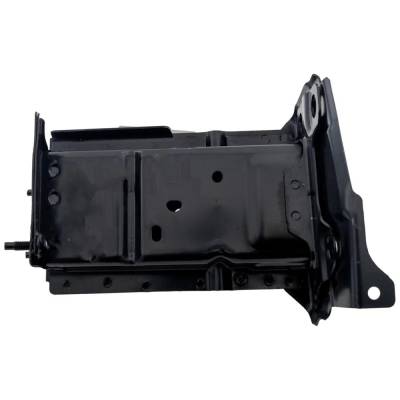 Rareelectrical - New Right Radiator Support Bracket Compatible With Nissan Sentra Nismo Sentra Sr Turbo 2017-2019