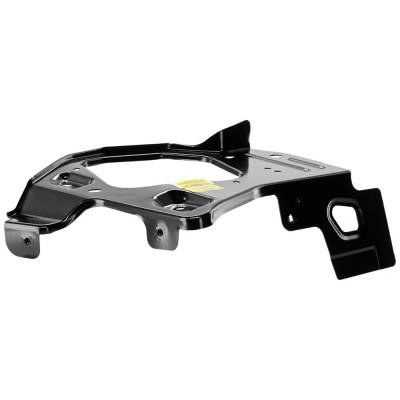 Rareelectrical - New Right Radiator Support Bracket Compatible With Chevrolet Gmc Equinox L 4 Cyl 2.4L Equinox Lt 6