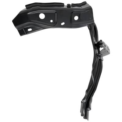 Rareelectrical - New Right Radiator Support Bracket Compatible With Subaru Crosstrek Premium 4 Cyl 2.0L Crosstrek