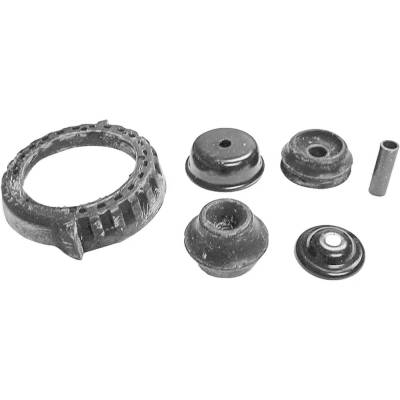Rareelectrical - New Rear Strut Mount Bushing Compatible With Saturn Ls1 Base 4 Cyl 2.2L Ls Base 4 Cyl 2.2L Lw1 Base