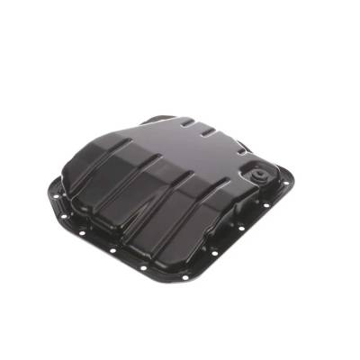 Rareelectrical - New Steel Transmission Pan Compatible With Lexus Scion Toyota Camry Se 6 Cyl 3.0L Es300 Base 6 Cyl