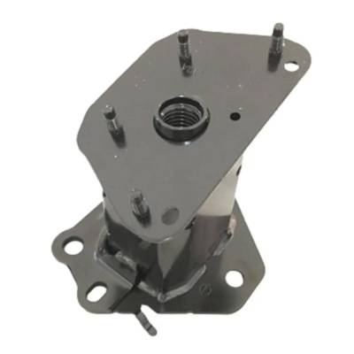 Rareelectrical - New Left Rear Bumper Bracket Compatible With Nissan Rogue Sv Rogue S Rogue Platinum Rogue Sl Rogue
