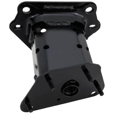 Rareelectrical - New Left Rear Bumper Bracket Compatible With Nissan Rogue Sv Rogue Platinum Rogue Sl Rogue Midnight
