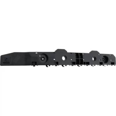 Rareelectrical - New Right Rear Bumper Bracket Compatible With Nissan Rogue S 4 Cyl 2.5L Rogue Sv 4 Cyl 2.5L Rogue Sv
