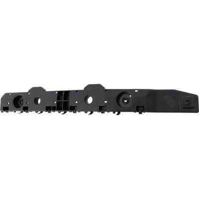 Rareelectrical - New Left Rear Bumper Bracket Compatible With Nissan Rogue Sl 3 Cyl 1.5L Rogue S 3 Cyl 1.5L Rogue Sl