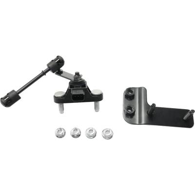 Rareelectrical - New Left Front Suspension Ride Height Sensor Compatible With Ford Lincoln Expedition Limited 8 Cyl