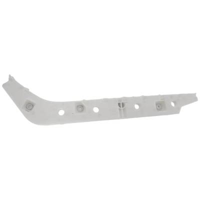 Rareelectrical - New Right Rear Bumper Bracket Compatible With Infiniti Nissan Armada Platinum 8 Cyl 5.6L Qx80