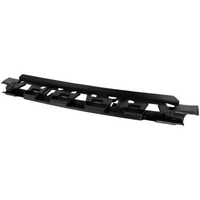 Rareelectrical - New Plastic Bumper Bracket Compatible With Bmw 330I Base 4 Cyl 2.0L M340i Base 6 Cyl 3.0L 330E