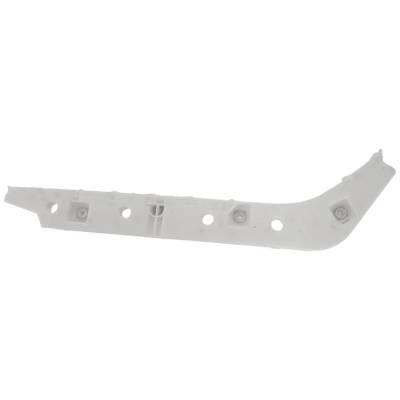 Rareelectrical - New Left Rear Bumper Bracket Compatible With Infiniti Nissan Armada Midnight Edition 8 Cyl 5.6L