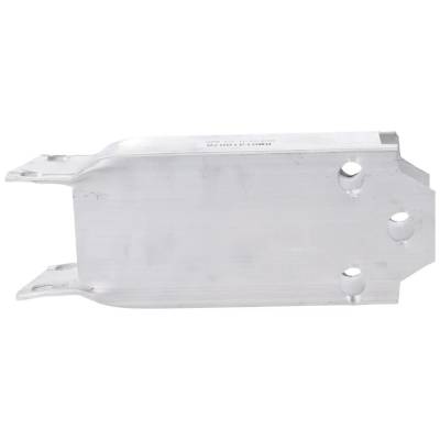 Rareelectrical - New Left Front Bumper Bracket Compatible With Mercedes Benz C300 4Matic 4 Cyl 2.0L C43 Amg 4Matic 4