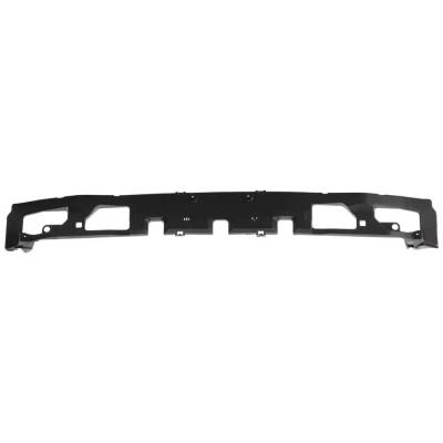 Rareelectrical - New Front Bumper Bracket Compatible With Lexus Es300h Base 4 Cyl 2.5L Es350 F Sport Design 6 Cyl