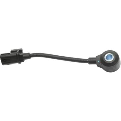 Rareelectrical - New 3-Prong Blade Knock Sensor Compatible With Acura Honda Civic Lx 4 Cyl 1.7L Civic Reverb 4 Cyl