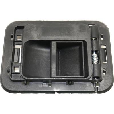 Rareelectrical - Front Right (Passenger Side) Interior Door Handle Compatible With 1995-2001 Kenworth T600a Kenworth