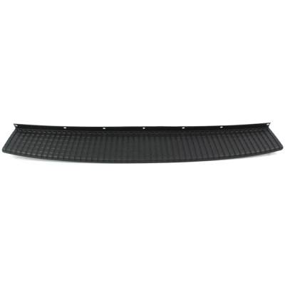 Rareelectrical - New Center Bumper Step Pad Compatible With Ford Explorer Eddie Bauer 6 Cyl 4.0L Explorer Nbx 6 Cyl