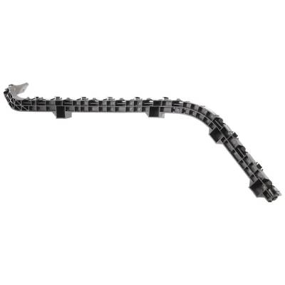 Rareelectrical - New Left Rear Bumper Bracket Compatible With Honda Odyssey Ex Odyssey Ex-L Odyssey Touring Elite