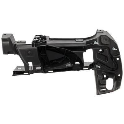 Rareelectrical - New Left Rear Bumper Bracket Compatible With Toyota Tacoma Sr5 4 Cyl 2.7L Tacoma Trail 6 Cyl 3.5L