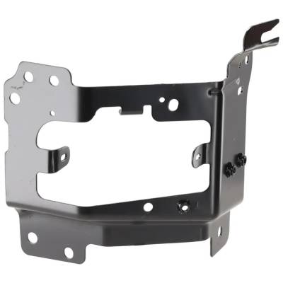 Rareelectrical - New Left Front Outer Bumper Bracket Compatible With Chevrolet Silverado 1500 Ls 8 Cyl 5.3L Silverado