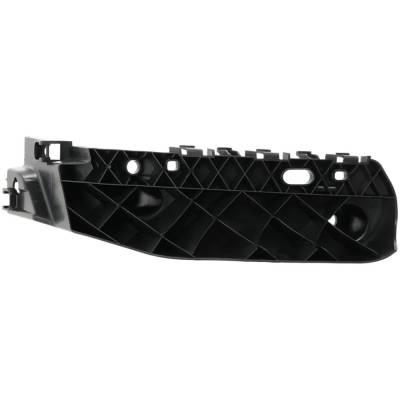 Rareelectrical - New Right Front Bumper Bracket Compatible With Dodge Durango Limited Durango Srt Durango Sxt Plus
