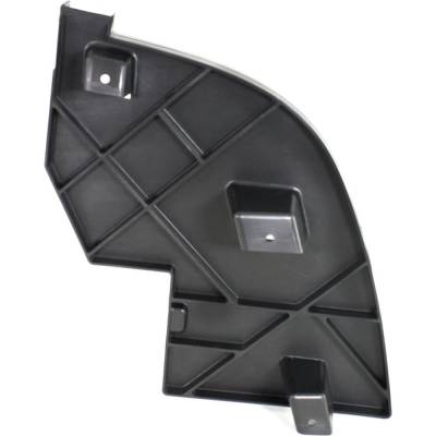 Rareelectrical - New Right Front Outer Bumper Filler Compatible With Cadillac Escalade Esv Base 8 Cyl 6.2L Escalade