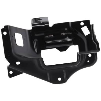 Rareelectrical - New Right Front Inner Bumper Bracket Compatible With Chevrolet Silverado 1500 Ltz 8 Cyl 5.3L