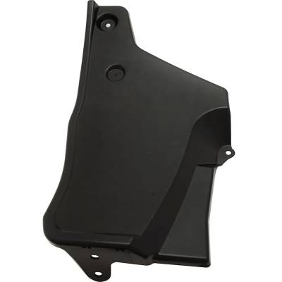 Rareelectrical - Left Rear Bumper Filler Compatible With Toyota Sienna Se 2011-2020 By To1183124 5259108030