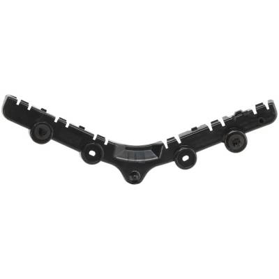 Rareelectrical - New Plastic Bumper Bracket Compatible With Nissan Altima Se Altima Sr Altima S 2008-2013 By
