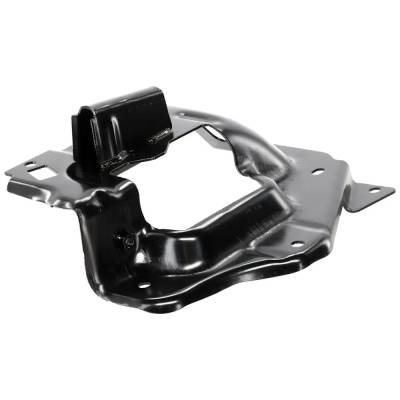 Rareelectrical - New Left Front Inner Bumper Bracket Compatible With Chevrolet Silverado 1500 Lt 6 Cyl 4.3L Silverado