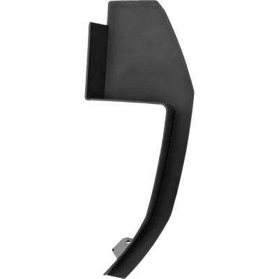 Rareelectrical - New Right Rear Bumper Filler Compatible With Toyota Tundra 1794 Edition 6 Cyl 3.4L Tundra Platinum 6