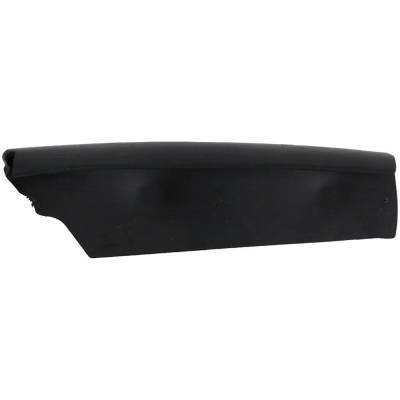 Rareelectrical - New Right Front Bumper Filler Compatible With Gmc Acadia Sl 6 Cyl 3.6L Acadia Slt 6 Cyl 3.6L Acadia