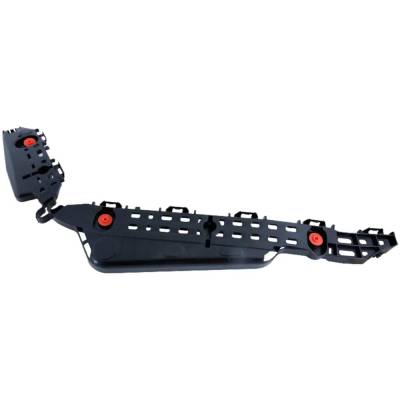 Rareelectrical - New Right Rear Bumper Bracket Compatible With Toyota Highlander Limited 6 Cyl 3.5L Highlander Hybrid
