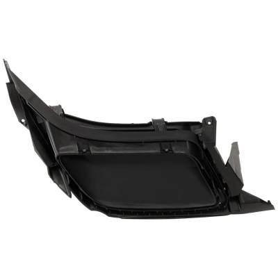 Rareelectrical - New Left Rear Bumper Bracket Compatible With Volkswagen Tiguan Highline 4 Cyl 2.0L Tiguan Sel R-Line