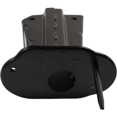 Rareelectrical - New Right Rear Bumper Bracket Compatible With Hyundai Kona Essential Kona Se Kona Night Kona Iron