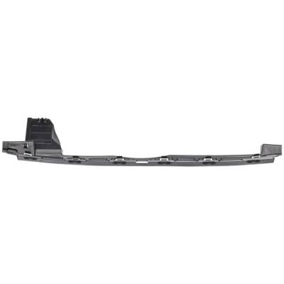 Rareelectrical - New Rear Bumper Bracket Compatible With Mercedes Benz A35 Amg 4Matic 4 Cyl 2.0L 2020-2022 By