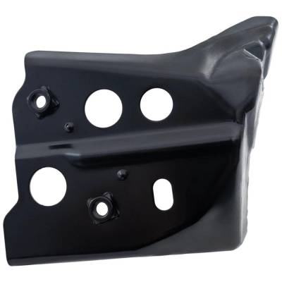 Rareelectrical - New Right Rear Bumper Gusset Compatible With Lexus Toyota Es300h Base 4 Cyl 2.5L Camry Xle 6 Cyl