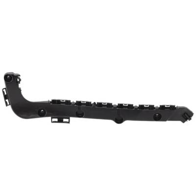 Rareelectrical - New Right Rear Bumper Bracket Compatible With Jeep Grand Cherokee Summit 6 Cyl 3.0L Grand Cherokee