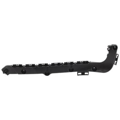 Rareelectrical - New Left Rear Bumper Bracket Compatible With Jeep Grand Cherokee Wk Laredo 6 Cyl 3.6L Grand Cherokee